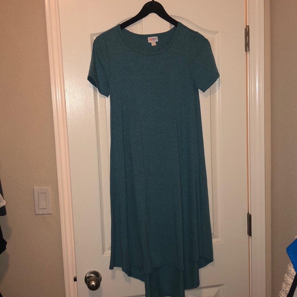 LuLaRoe Irma top